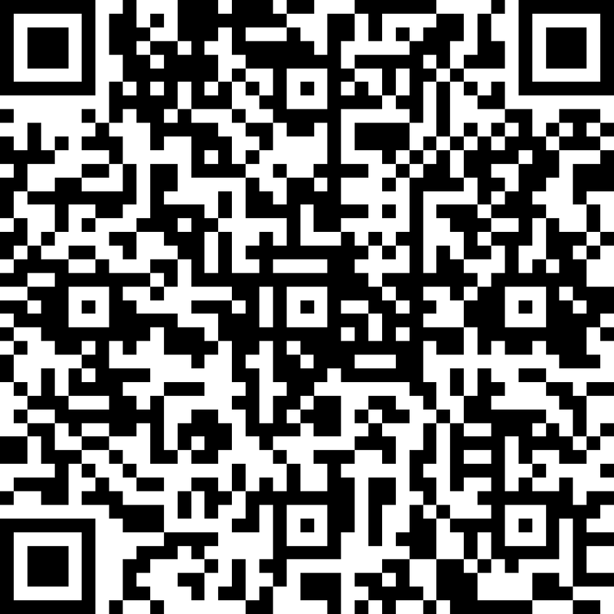 QR Code für direkte Spende an Jounited